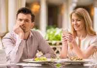 ​Егер жолдасыңызбен көзқарастарыңыз әртүрлі болса... НЕ ІСТЕУ КЕРЕК?