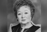 Қазақстанның Халық әртісі Людмила Турпаян-Ванюкова өмірден озды