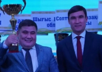 «Сұраған құжатты бермей қойған»: Сәпиев пен орынбасарының арасындағы даудың себебі белгілі болды