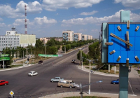 Екібастұз елдегі моноқалалар тізбесінен шығарылды