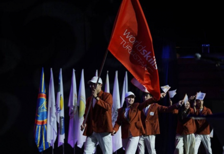 Қазақстанда жұмысшы мамандықтары бойынша республикалық WorldSkills чемпионаты басталады