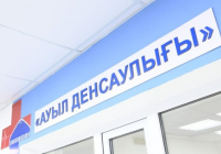Ауылдық денсаулық сақтау: 646 жаңа бастапқы медицина нысаны салынды