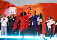 ​ТҮРКІСТАН: Куба әншісі «Voice of Turan – 2026» фестивалінің жеңімпазы атанды