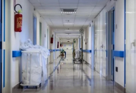 Астанадағы балалар ауруханасында өрт шықты 