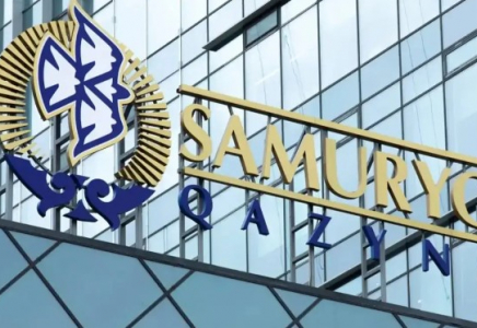 ​«Самұрық-Қазына» бюджетке тиесілі дивиденттерді толық төлемей отыр — Нұрлан Нұржанов