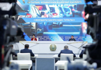 ІІМ жол қозғалысы қауіпсіздігін арттыру үшін цифрлық шешімдер енгізіп жатыр