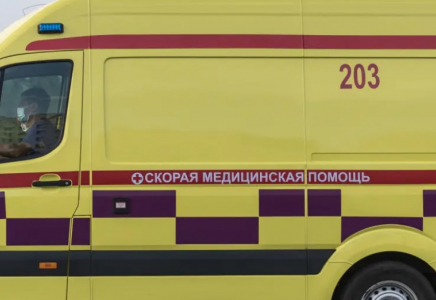 Ірімшікпен тамақтану қазақстандық үшін клиникалық өліммен аяқталды