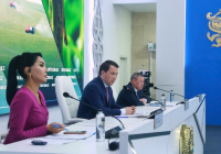 Елімізде фитосанитариялық мониторингтің геоақпараттық жүйесі жаңартылды