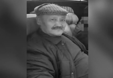 Қарағанды облысының иен даласынан 73 жастағы қарияның мәйіті табылды