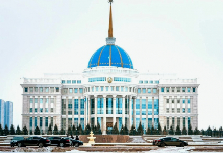 ​Қазақстан Бейбітшілік кеңесіне кіру үшін 1 млрд доллар жарна төлемейді