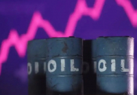 Мұнай бағасы күрт төмендеді: Brent баррелі 105 доллардан арзандады