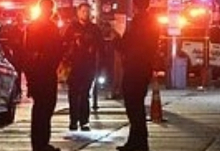 ​Калифорниядағы балалар мерекесінде болған атыстан төрт адам қаза тапты