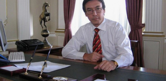 ​Жан Байжанбаев призвал казахстанцев принять участие в референдуме