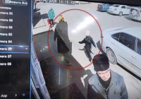 Ақтөбеде аулада ойнап жүрген қызды ұрлап кетпек болды: Күдікті бойжеткен ұсталды 