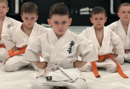 Мектептерге дзюдо үйірмелері енгізіледі