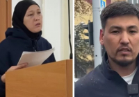 "Қызымның еміне ақша жинауы үшін 750 мың теңгедей жібердім": "Робин Гуд" атанған Ілияс Сариевке қатысты сот отырысы басталды