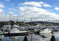 Норвегия Украинаға он миллиард доллар көлемінде әскери көмек көрсетті