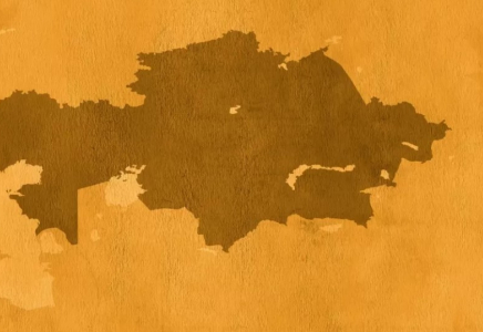 2030 жылға қарай Қазақстан шөлге айналуы мүмкін