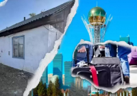 Қазақстандықтар төрт өңірден жаппай көшіп жатыр
