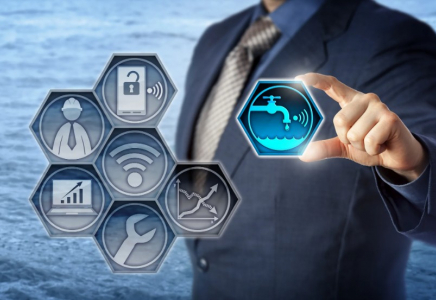 Қазақстан су саласын цифрландыру бойынша алда тұр 