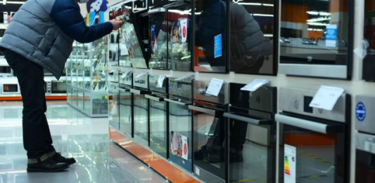 Тауарды бөліп төлеуге қатысты өзгеріс енгізіледі