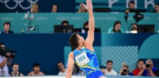 Бакудегі әлем кубогы кезеңі: Милад Карими күміс жүлдегер атанды