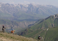 ТҮРКІСТАН: Тау туризмін дамыту жұмыстары жан-жақты талқыланды