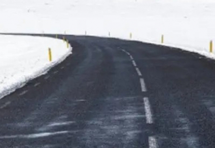 Ақмола және Павлодар облыстарында ауа райының қолайсыздығына байланысты жол жабылды