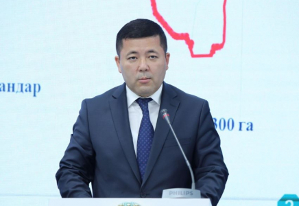 ШЫМКЕНТ: Тұран ауданы 2026 жылы инфрақұрылым жүйелерімен толық қамтылады