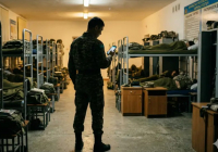 Қазақстан армиясы туралы Threads-тегі даулы жазба авторы ұсталды