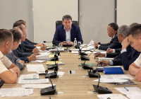 ТҮРКІСТАН: Орманды алқаптарда қауіпсіздік шаралары күшейтіледі