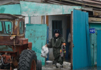Батыс Қазақстан облысында тасқыннан зардап шеккен 50 отбасы баспаналы болды