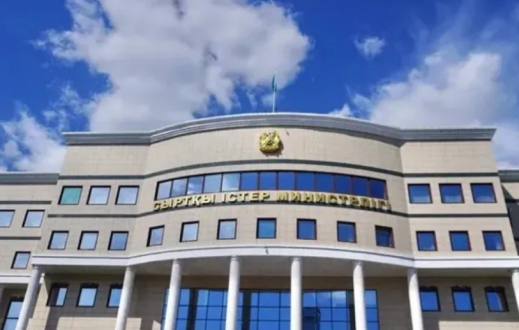 Біріккен Араб Әмірліктерінде екі қазақстандық қыз қаза тапты