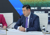 ҚР Ауыл шаруашылығы министрлігі: астық сақтауға арналған орындарға 30 млн тоннадан астам өнім сыяды