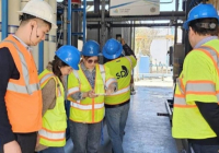 ​«Қазсушардың» оңтүстіктегі филиалдарында бес оқу орталығы құрылады