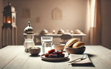 ​Оразаның мәні мен маңызы қандай?