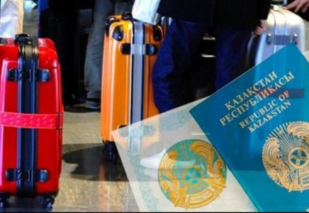 Алты ай ішінде 6,7 мыңға жуық этникалық қазақ қандас мәртебесін алды