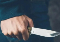 Жетісу облысында тұрмыстық жанжал кезінде ер адам әйелді пышақтап өлтірген