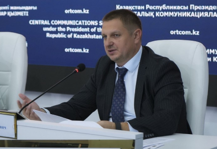 Өнеркәсіпте артық жылуды тиімді пайдалану жоспарлануда