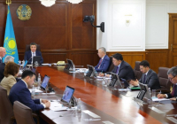 Қазақстан көмір қоры бойынша әлемдегі жетекші 10 елдің қатарына кіреді