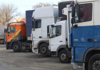 ЕАЭО елдерінің автожолдарында жүк көліктеріне ортақ талап енгізілді