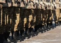 Үш мың қазақстандық әскери жиындарға шақырылады