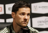 Хаби Алонсо "Реал Мадридтен" кетті