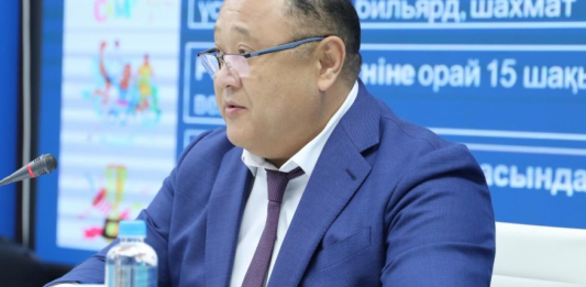 Шымкент спортшылары жоғары жетістіктерімен ерекшеленуде