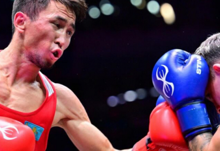 Испаниядағы турнирде 11 қазақстандық боксшы финалға жолдама алды