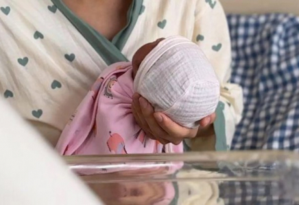 Қызылордада қоғамдық қор жетекшісі әйелге жаңа туған сәбиін 1 млн теңгеге сатуды ұсынған