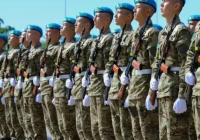 ​Әскердегі тәртіп – адамға құрметтен басталады