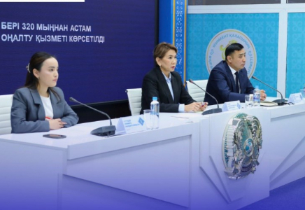 Шымкентте МӘМС жүйесінің қолжетімділігі және медициналық қызмет көрсету аясы кеңейуде