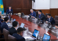 Туризм ел экономикасының өсуіне жаңаша серпін беретін салаға айналуы қажет: Үкіметте саланы қолдау шаралары қаралды