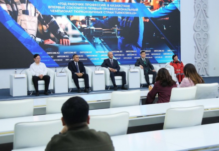 Қазақстанда колледждерді басқару тәсілдері өзгереді